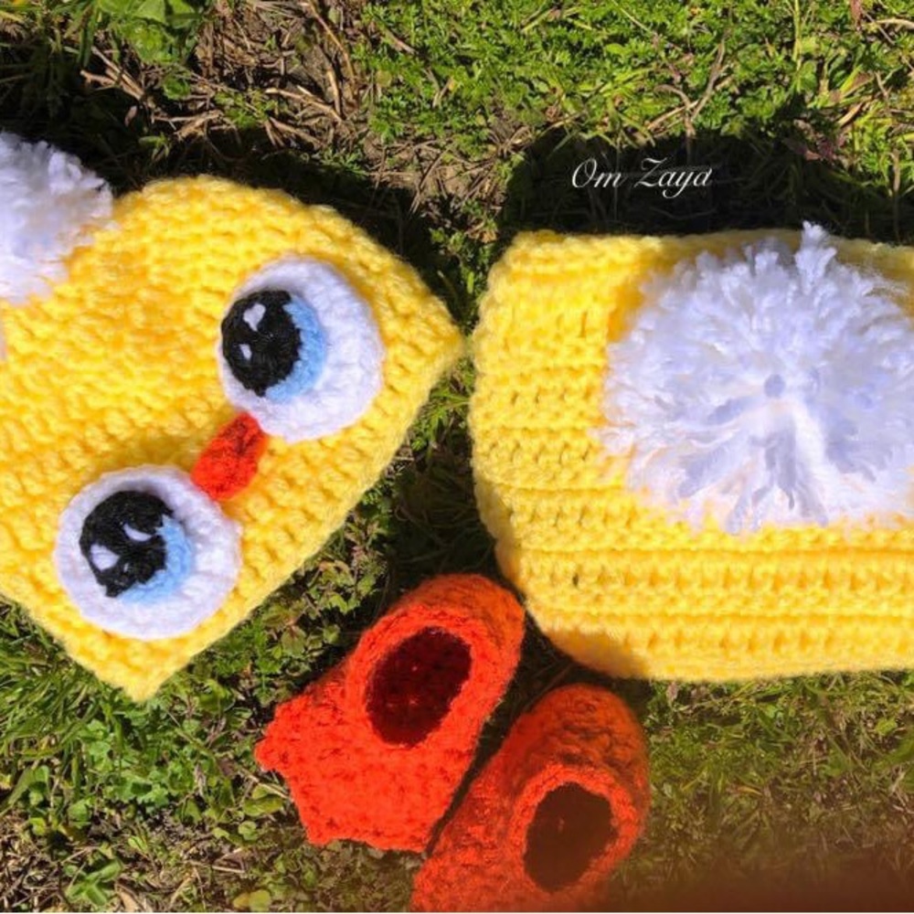 Baby set